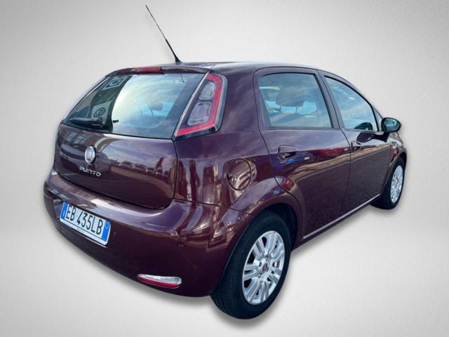 FIAT Punto Evo 1.3 Mjt 85CV