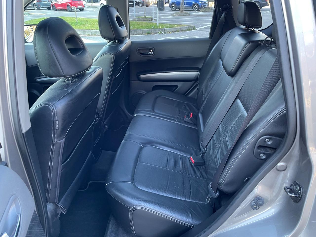 Nissan X-Trail 2.0 dCi 150CV LE *4X4*