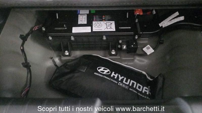 Hyundai Bayon Bayon 1.2 MPI MT XLine