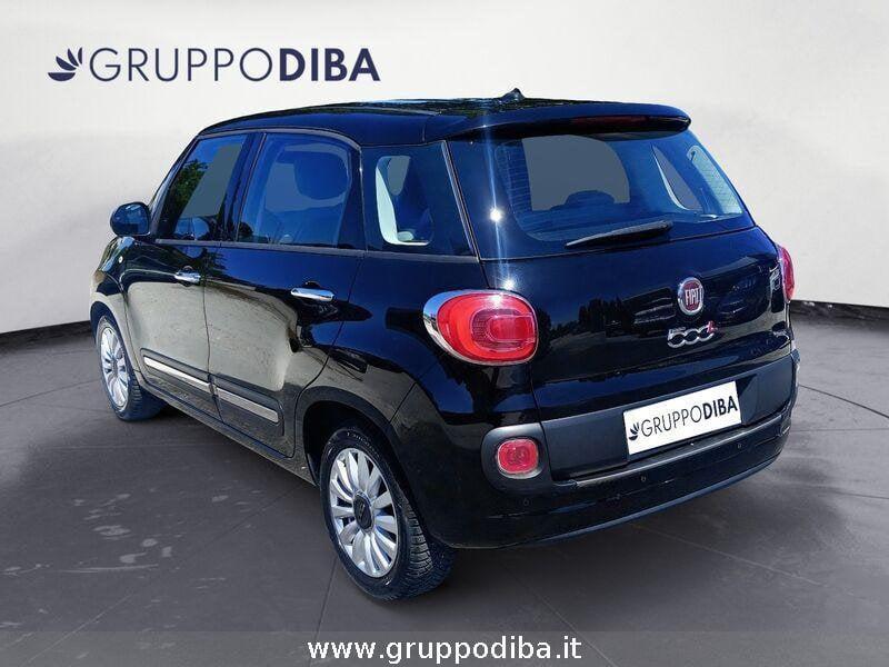 FIAT 500L 2012 Diesel 1.3 mjt Pop Star 85cv