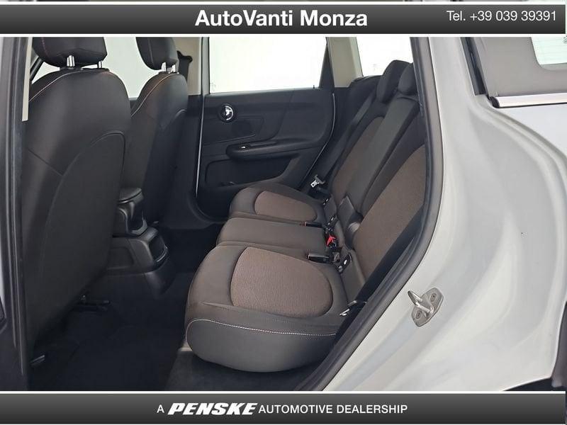 MINI Mini Countryman F60 Mini 1.5 One D Countryman
