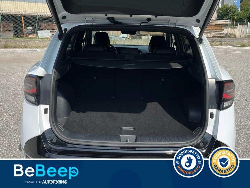 Kia Sportage 1.6 TGDI HEV GT-LINE SUNROOF PACK AUTO