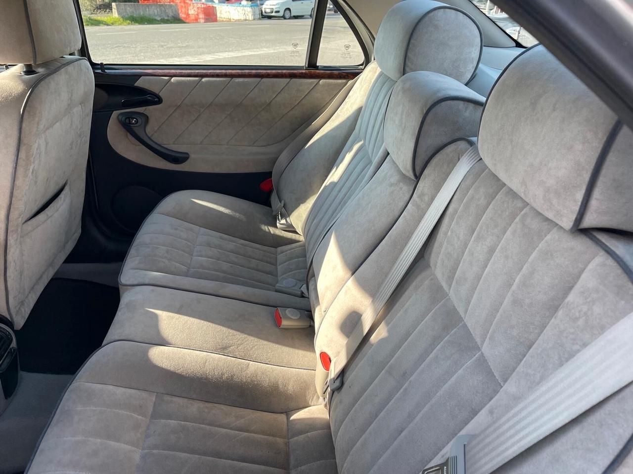 Lancia Lybra 1.8i 16V VVT cat LX
