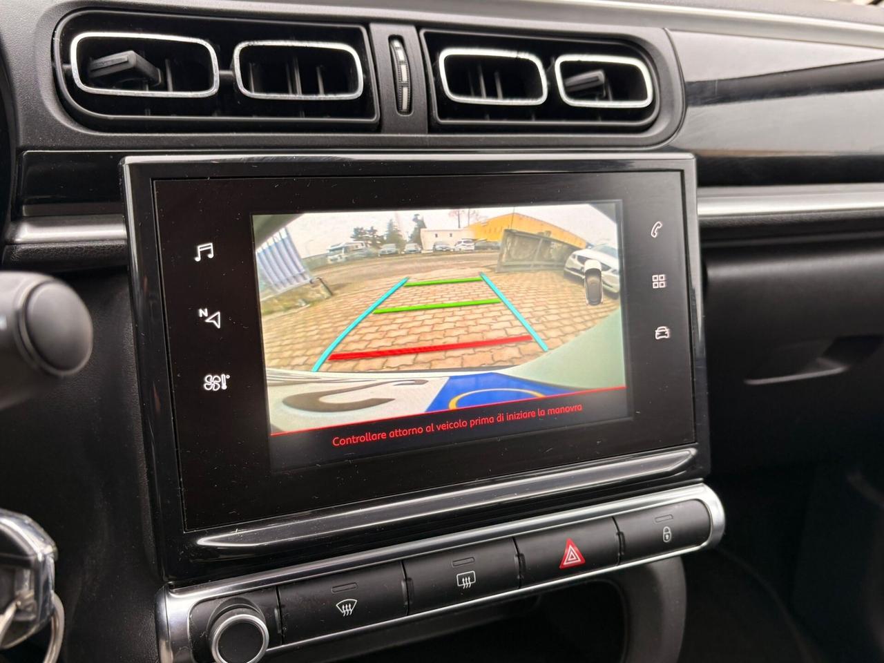 Citroen C3 PureTech 82 Shine