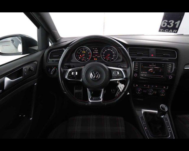 VOLKSWAGEN Golf GTI Performance 2.0 TSI 3p. BlueMotion Technology