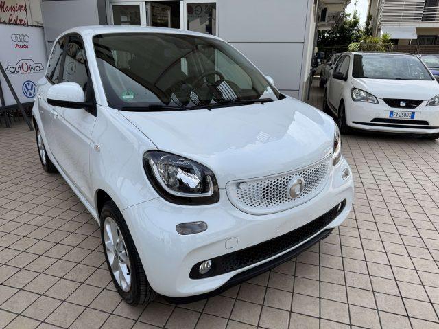 SMART ForFour 1.0 Passion 71cv twinamic