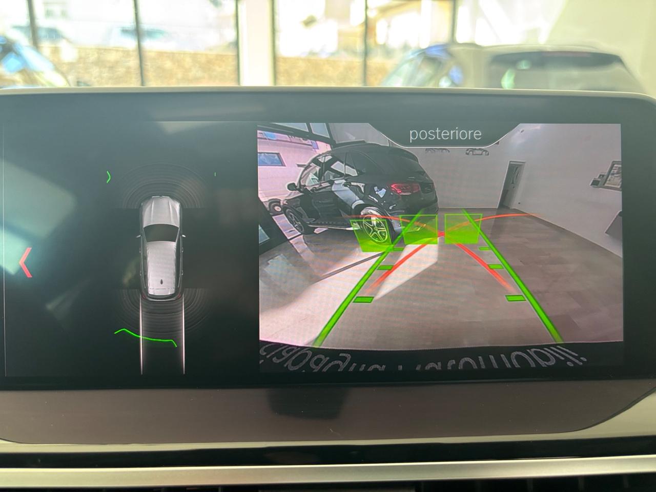 Bmw X3 xDrive25d Msport 231 CV 2019