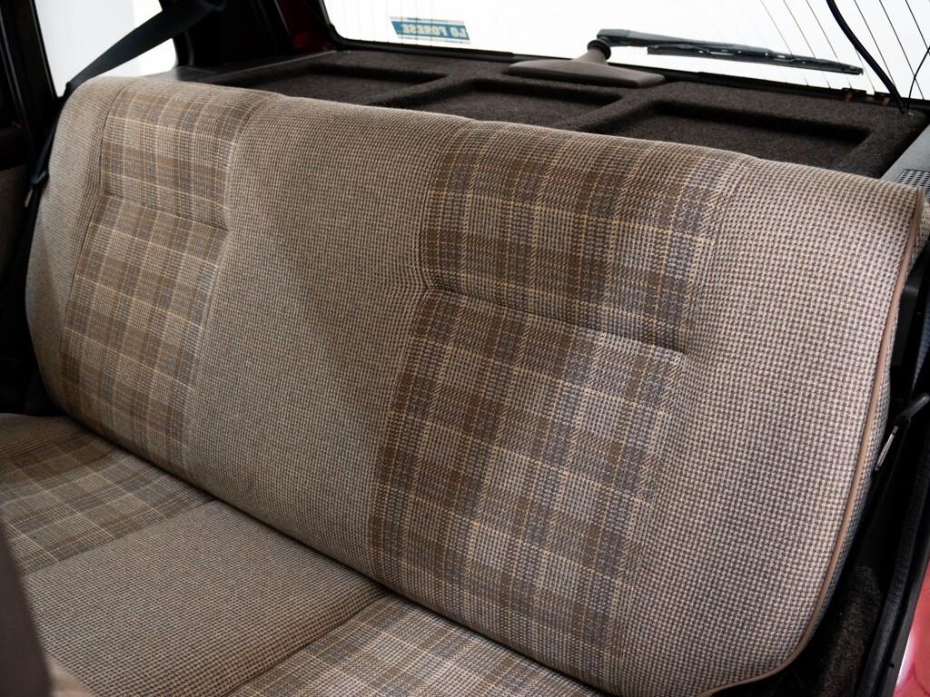 Fiat Uno 1.0 i.e. cat 5 porte Rap Up