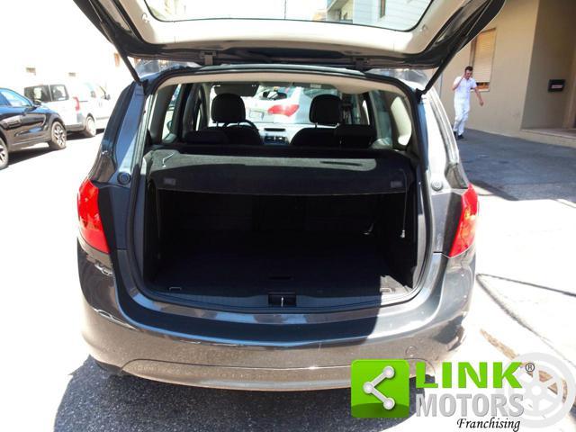 OPEL Meriva 1.4 100CV Design Edition