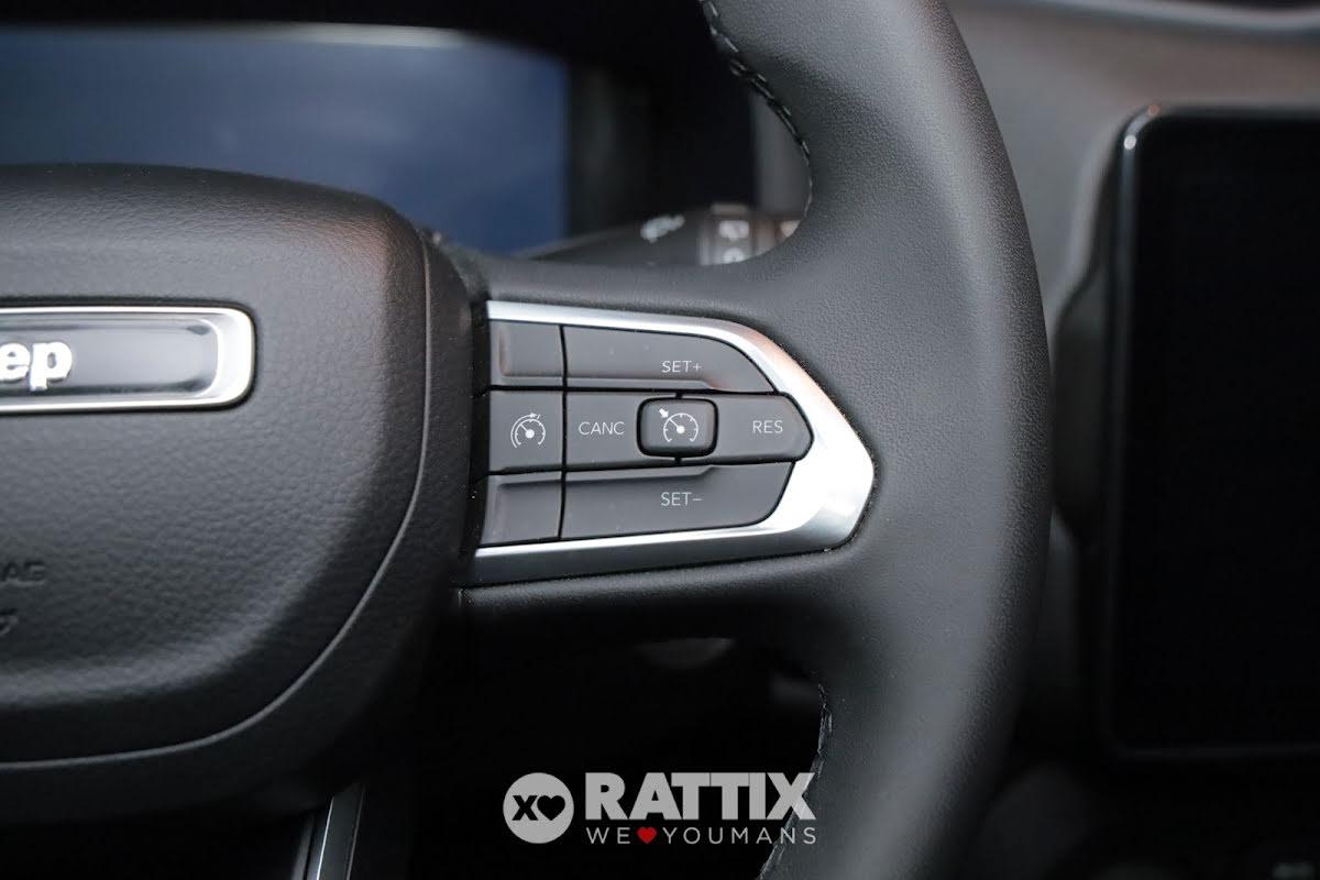 Jeep Renegade 1.5 Turbo T4 Mhev 130CV Altitude DCT