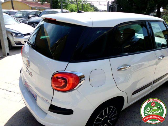 FIAT 500L 1.6 Multijet 120 CV Business Autocarro N1