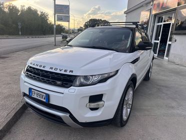 Land Rover Range Evoque 2.2 Sd4 5p. Dynamic Limited Edition