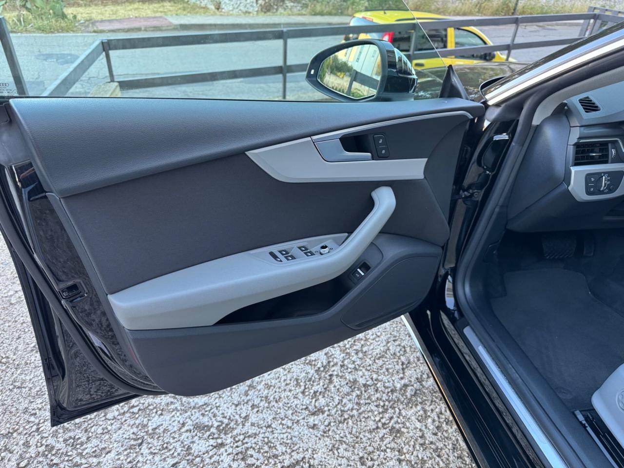 Audi A5 SPB 2.0 TDI S tronic - CERCHI 18 - 2021