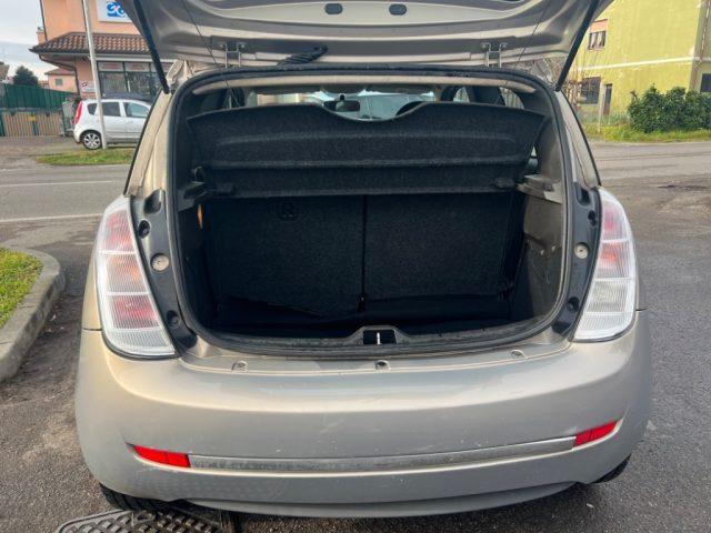 LANCIA Ypsilon 1.4 16V Oro Bianco