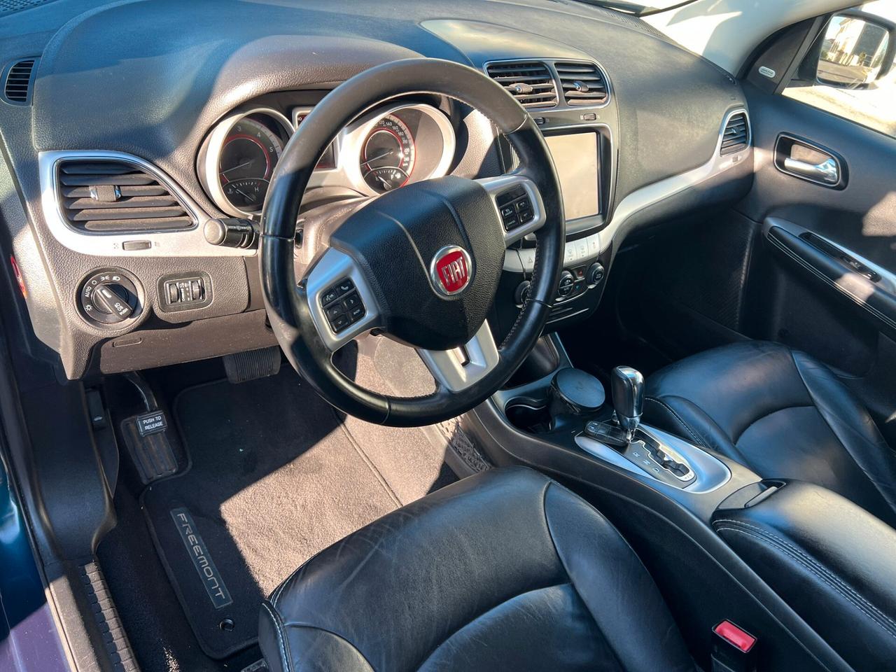 Fiat Freemont 2.0 Mjt 170 CV 4x4 aut. Cross 7 POSTI