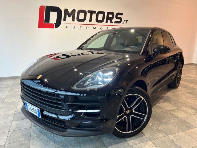 PORSCHE Macan 2.0 PDK 245cv