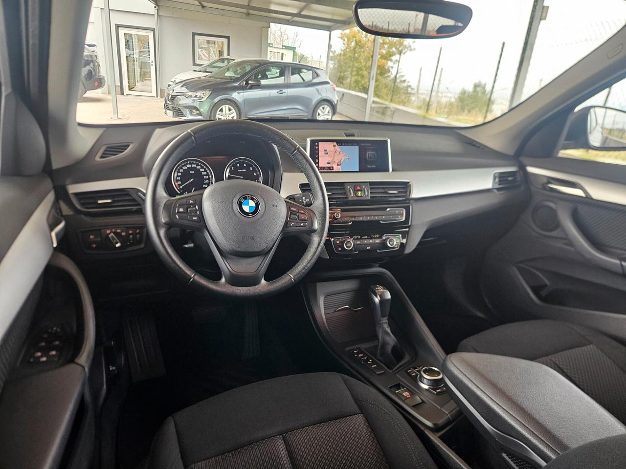 Bmw X1 xDrive25e Business Advantage Automatica