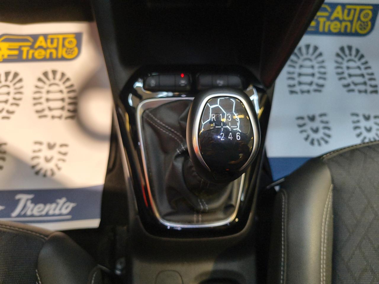 Opel Corsa 1.5 D 100 CV GS Line 73.000 km