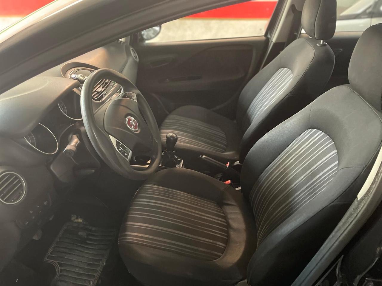 Fiat Punto Evo 1.3 Mjt 75 CV DPF 5 porte S&S Active