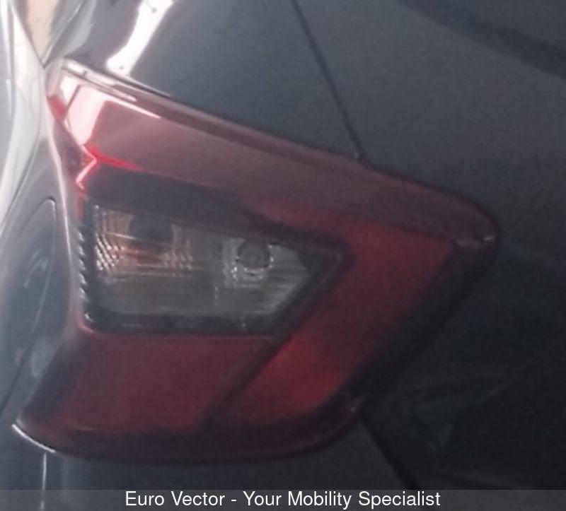 Nissan Micra 1.0L Acenta