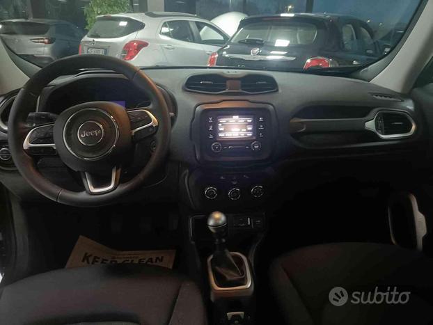 JEEP Renegade 1.0 T3 Limited