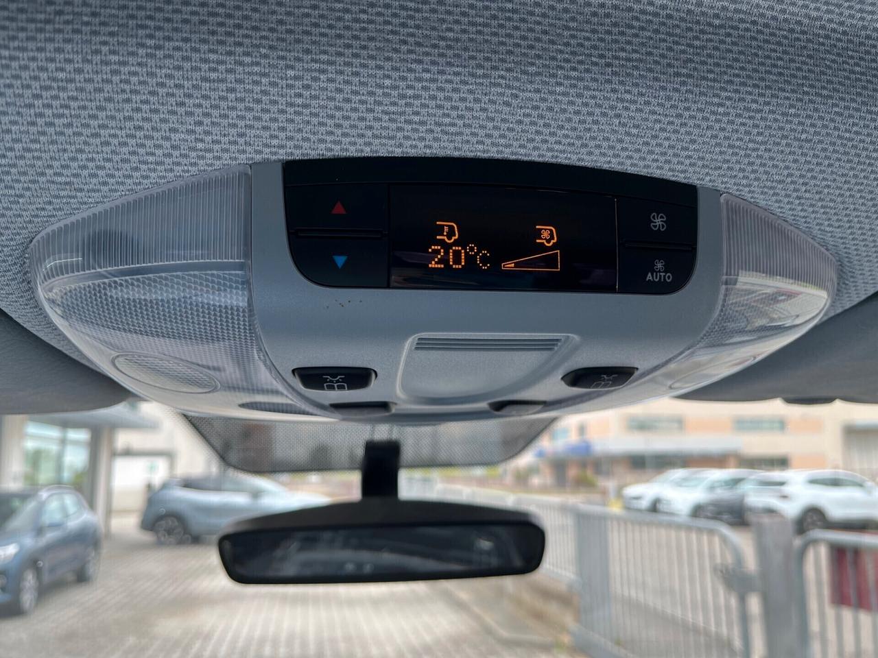 Mercedes-benz Vito 2.2 113 CDI 9 POSTI (136 CV)