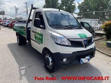 PIAGGIO Porter NP6 1.5 GPL* Long Range Cassonato Extra Pro + iva