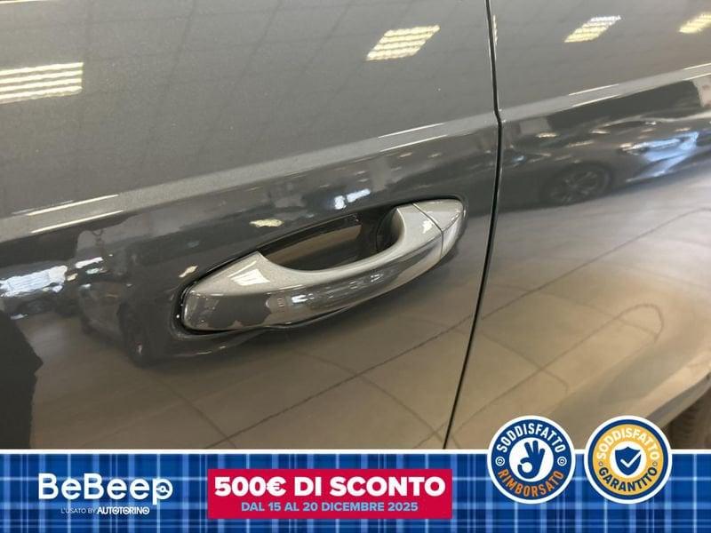 Audi Q3 35 1.5 TFSI BUSINESS