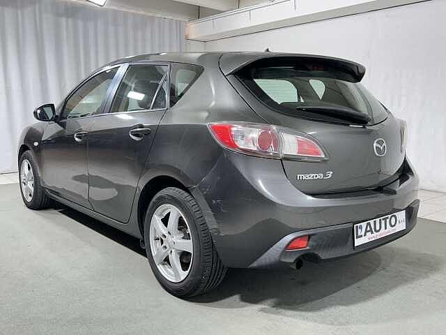 Mazda 3 1.6 MZR 105 CV 5p. Active