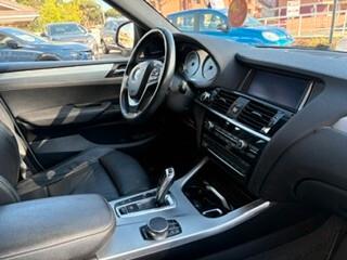 Bmw X4 xDrive20d