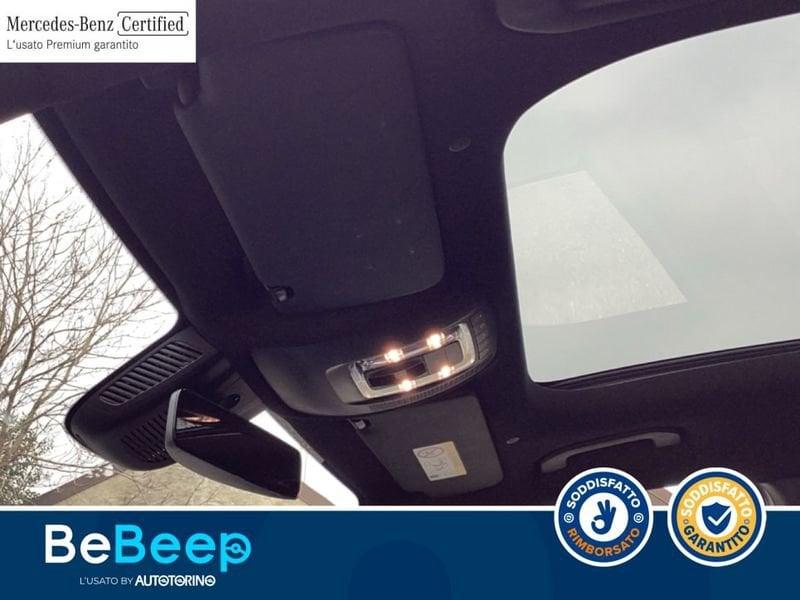 Mercedes-Benz GLB Classe 200 D PREMIUM AUTO