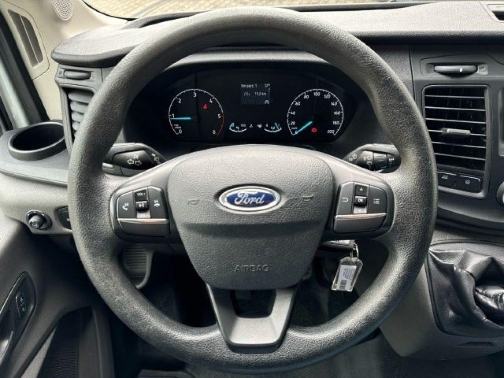 FORD Transit 350 2.0TDCi EcoBlue 170CV FRIGO -20