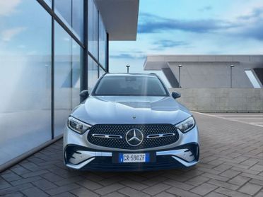 Mercedes-Benz GLC GLC 300 de 4M Plug-in Hybrid AMG Line Advanced