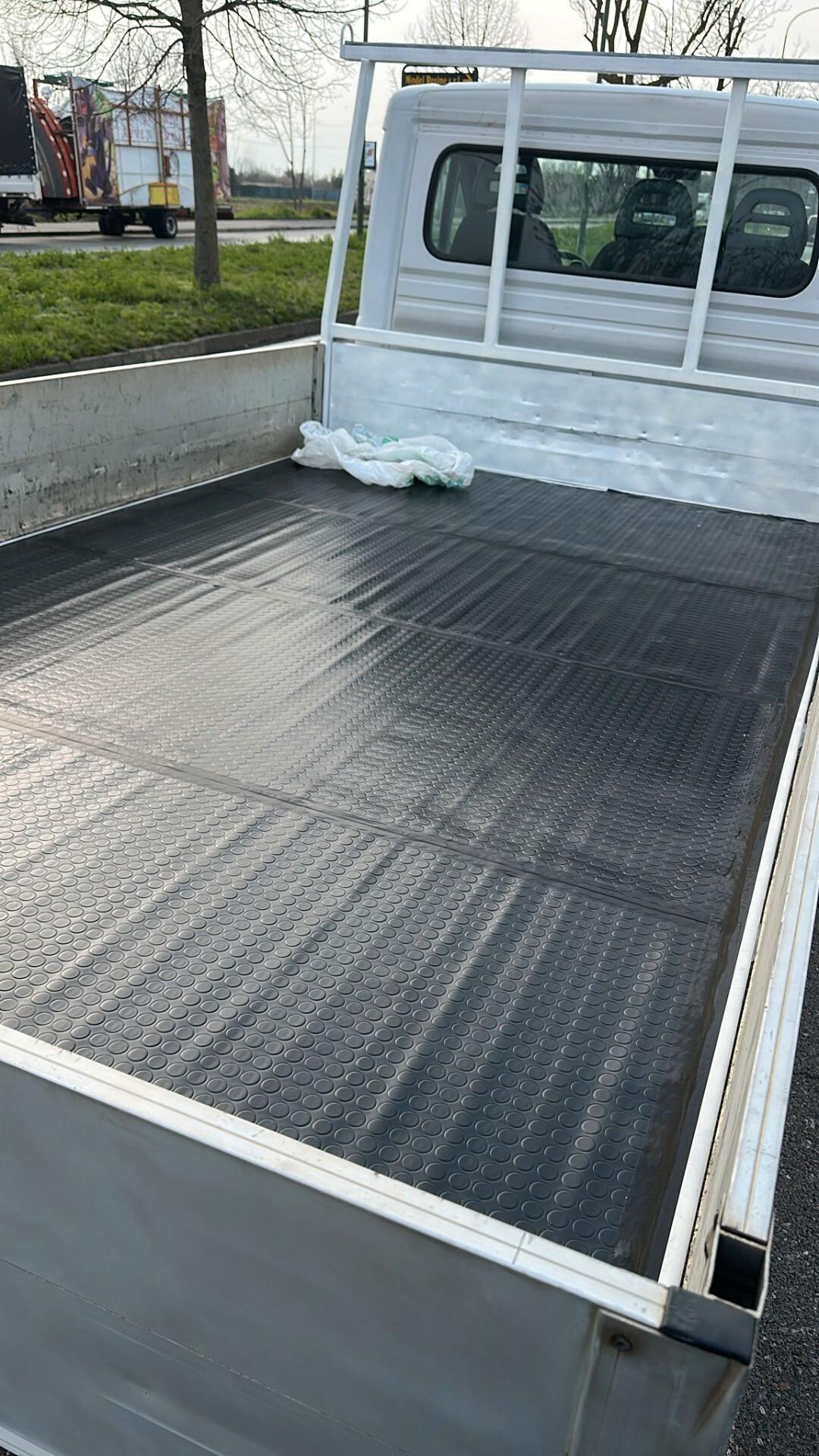 Fiat Ducato Cassone Fisso Euro6 35 PL Cabinato