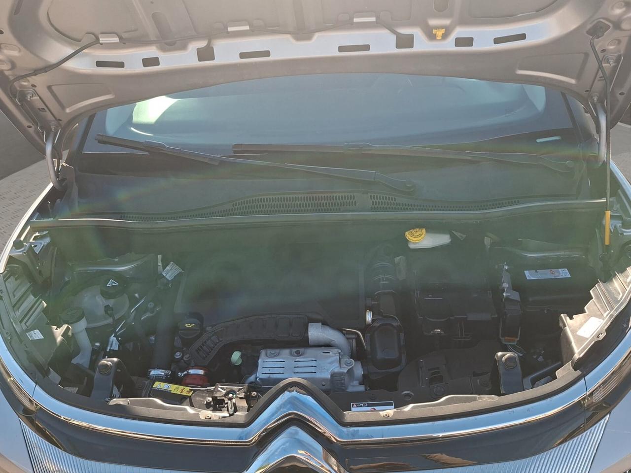 Citroen C3 Aircross PureTech 130 S&S EAT6 Shine