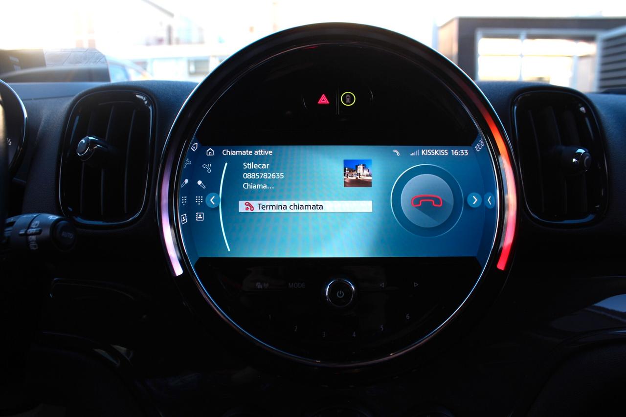 Mini Cooper D Countryman 2.0 Business