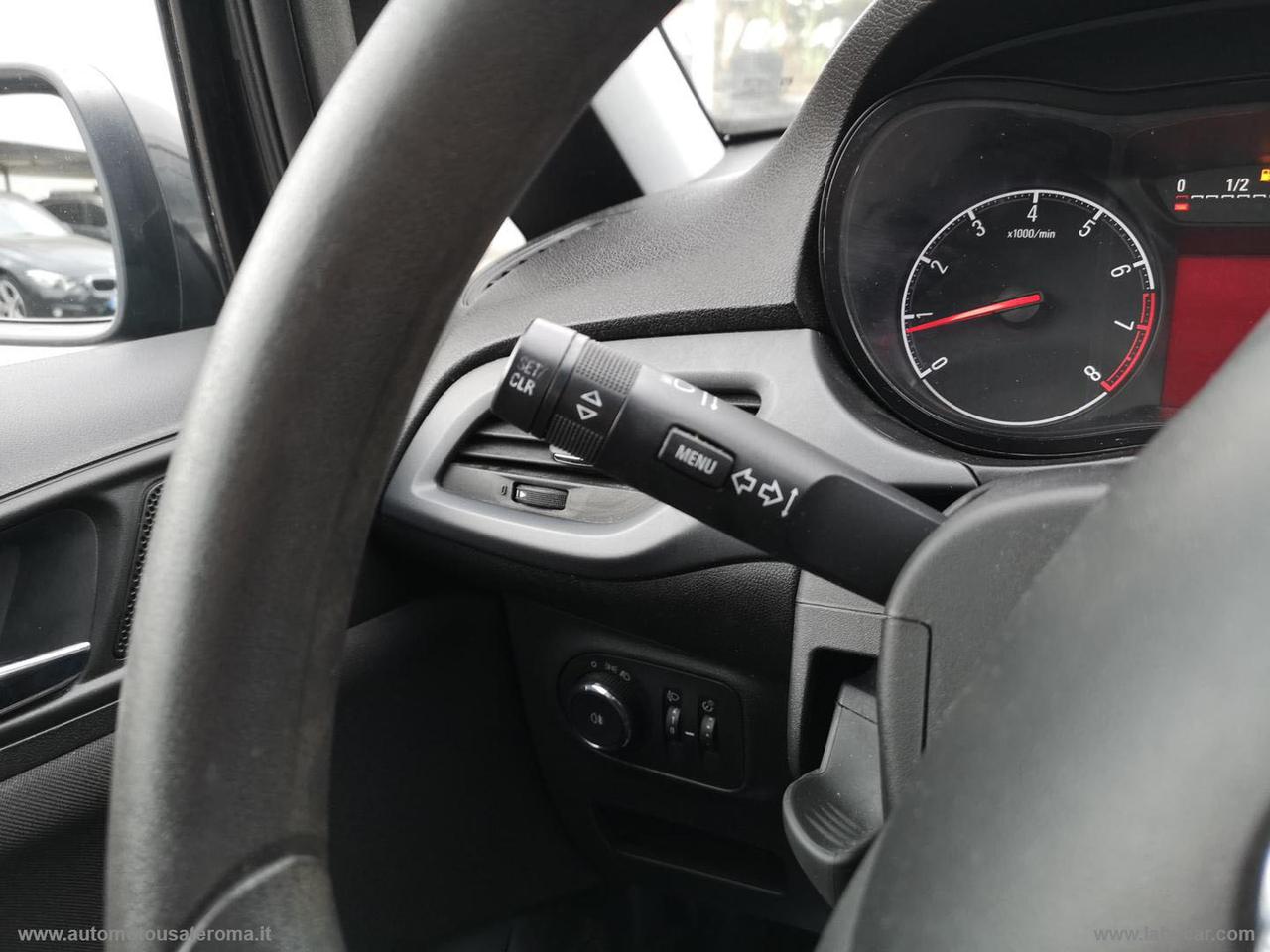 OPEL Corsa 1.2 5p. b-Color PROMO WEB