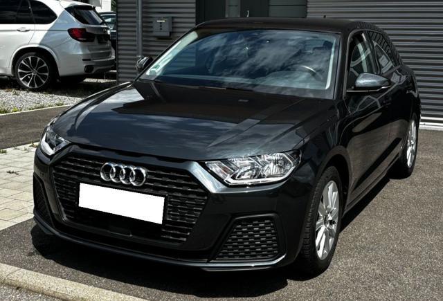 AUDI A1 SPB 25 TFSI S tronic