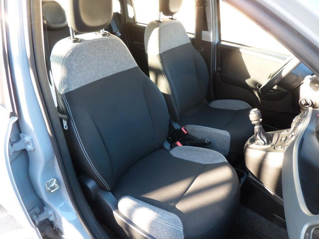 FIAT PANDA 1.0 FIREFLY HYBRID EASY - 5° Posto-Mp3-City