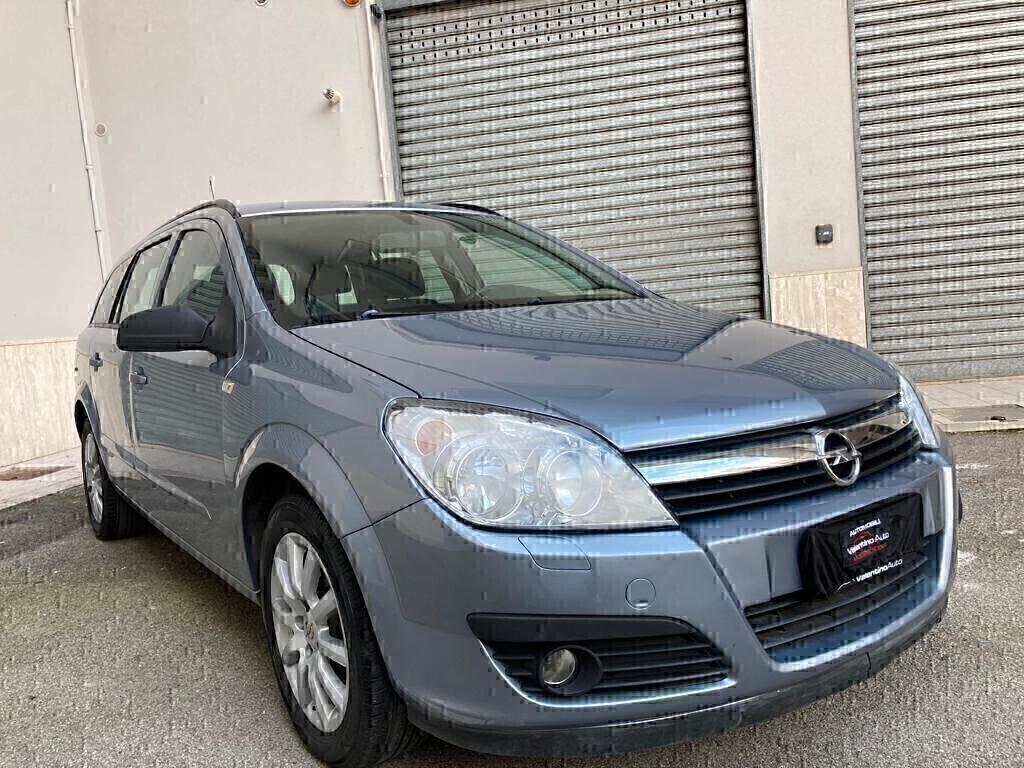 Opel Astra 1.7 CDTI-COME NUOVA-2007