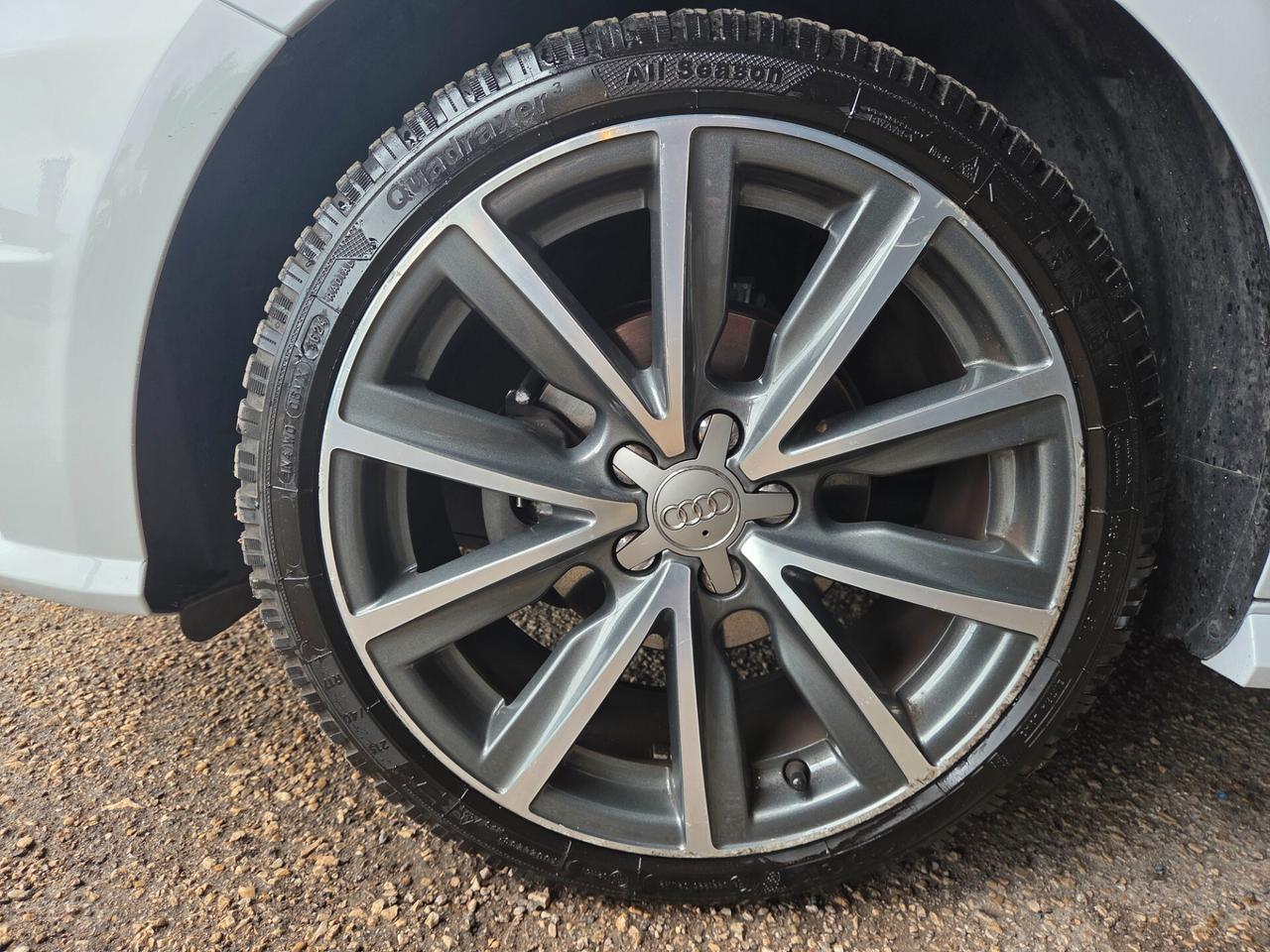 Audi A1 SPB 1.4 TDI SLINE