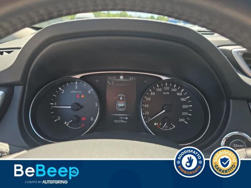 Nissan X-Trail 1.6 DCI TEKNA 2WD E6