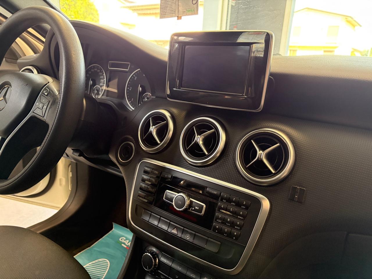 Mercedes-benz A 160 CDI Sport