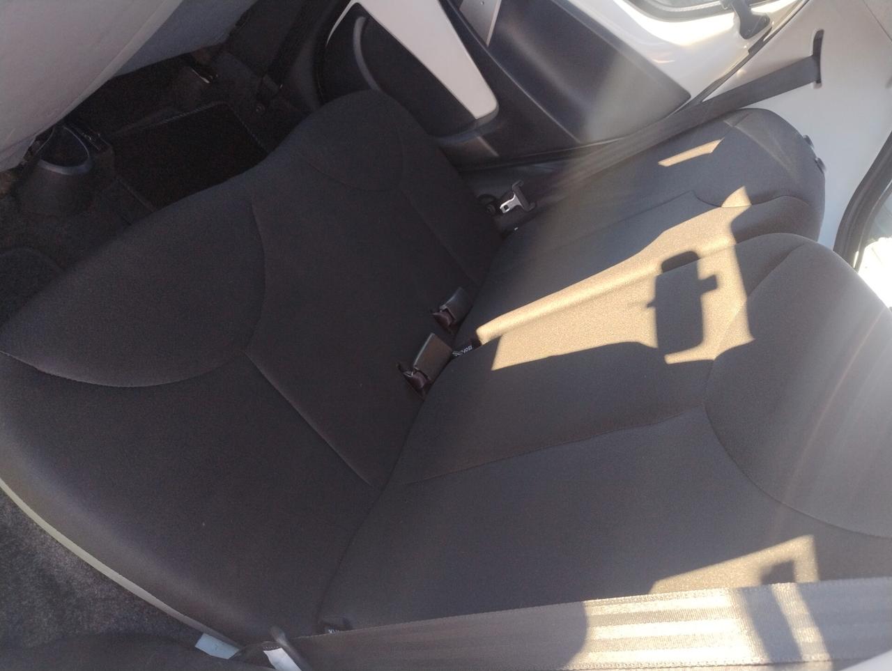 Toyota Aygo 1.0 12V VVT-i 5 porte Cool Soda Connect