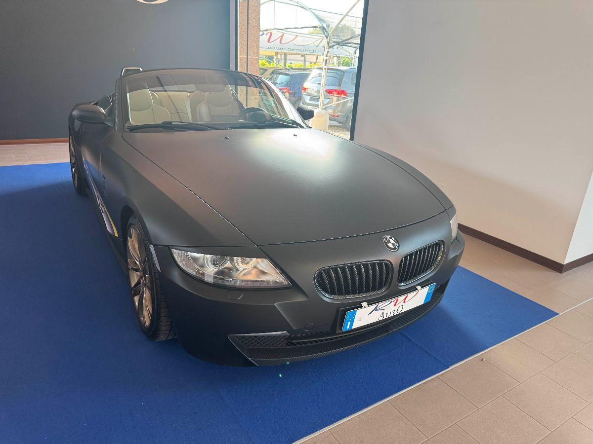 BMW - Z4 - 3.0si Roadster