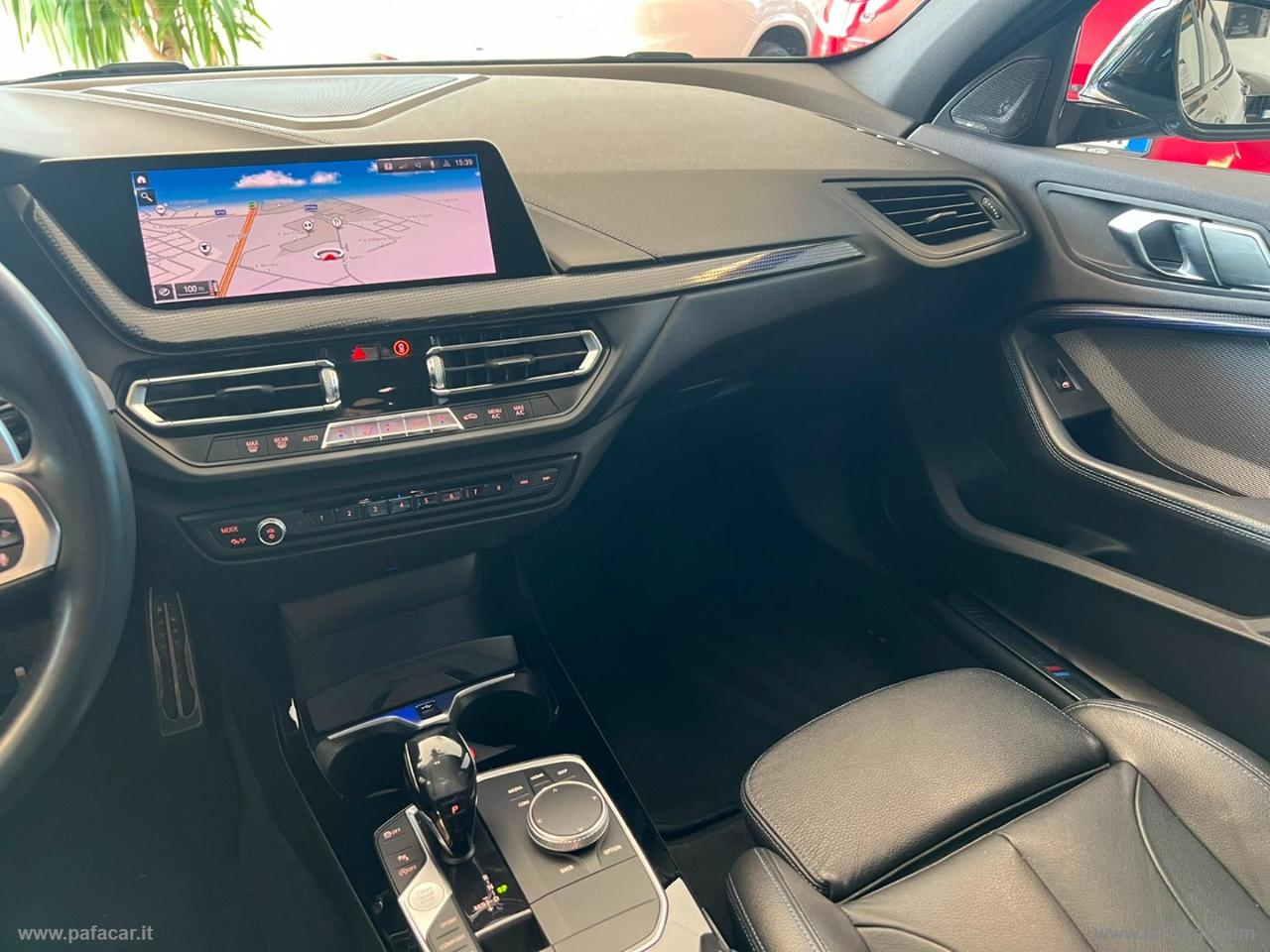 BMW 120d xDrive 5p. Msport