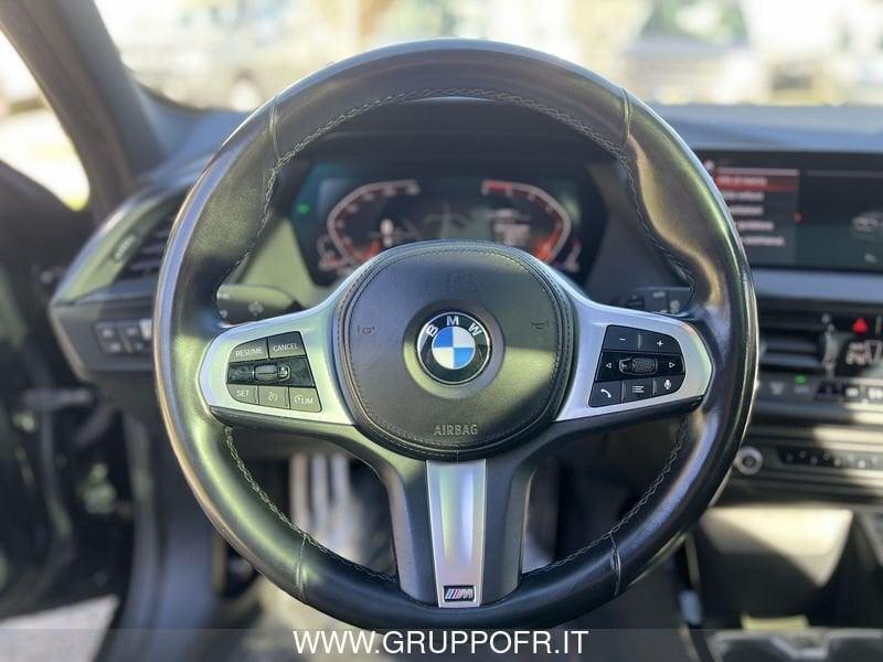 BMW Serie 1 116d 5p. Msport