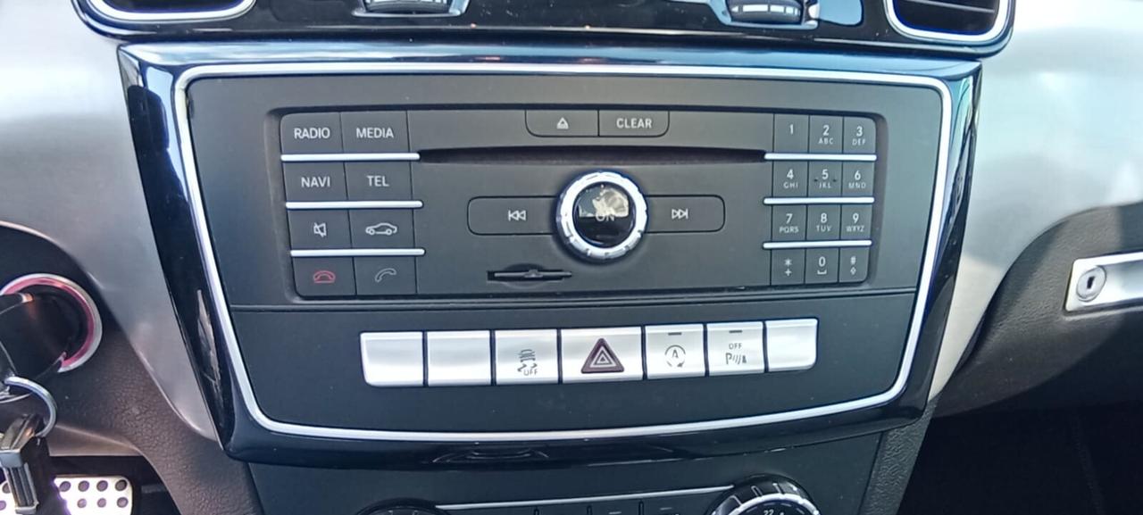 Mercedes-benz GLE Tua A SOLI 376€ al mese Anticipo Zero