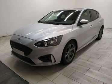 Ford Focus 1.5 ecoblue ST-Line s&s 120cv