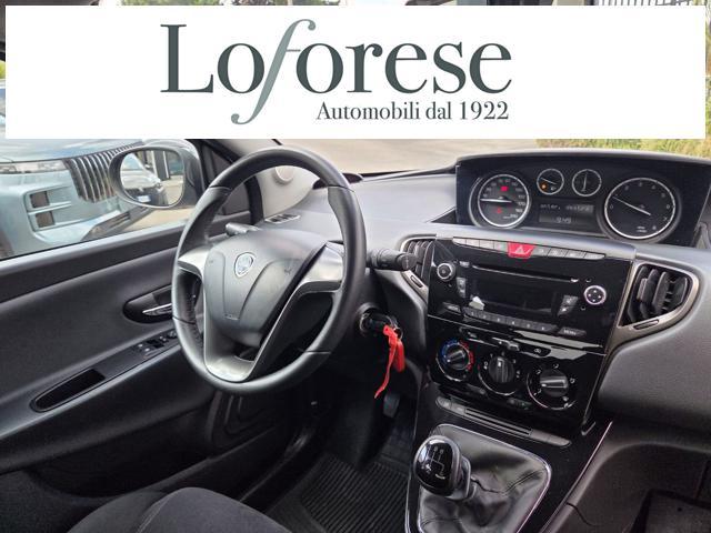 LANCIA Ypsilon 0.9 TwinAir 85 CV 5 porte S&S Gold